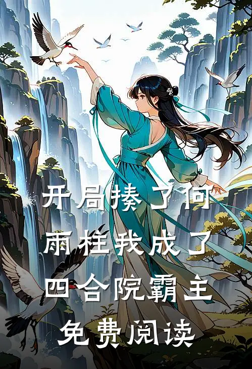 开局揍了何雨柱我成了四合院霸主免费阅读