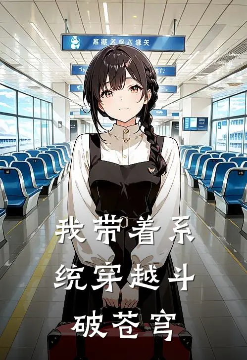 我带着系统穿越斗破苍穹