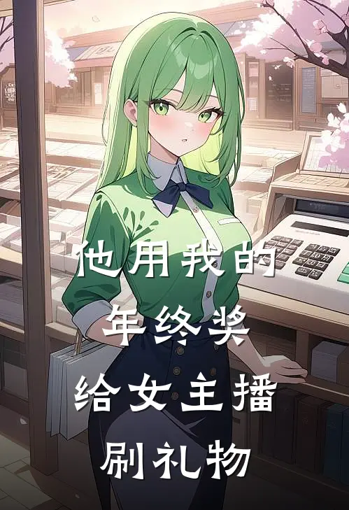 裴煜岑雾(他用我的年终奖，给女主播刷礼物)全本免费在线阅读_(他用我的年终奖，给女主播刷礼物)完结版免费在线阅读