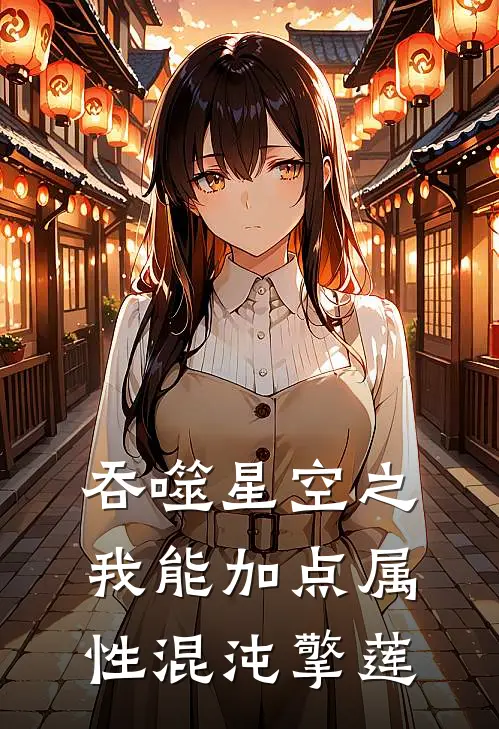 吞噬星空之我能加点属性 混沌擎莲