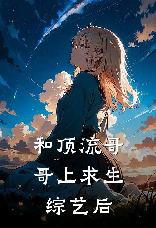 和顶流哥哥上求生综艺后(陆漾陆明屿)热门完本小说_最新小说和顶流哥哥上求生综艺后陆漾陆明屿