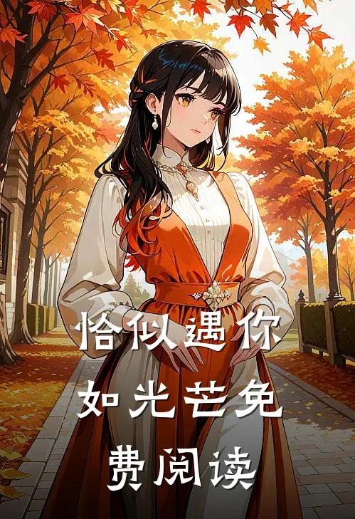 恰似遇你如光芒免费阅读