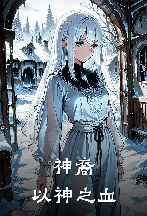 神裔：以神之血