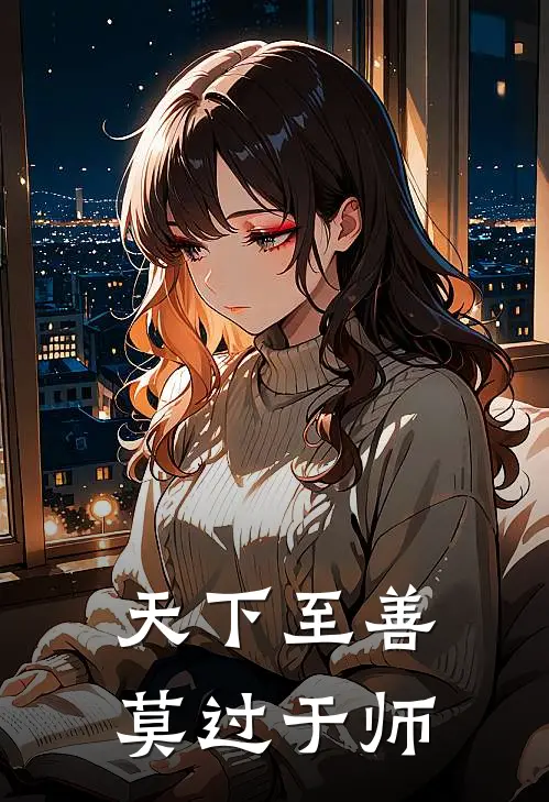 天下至善莫过于师