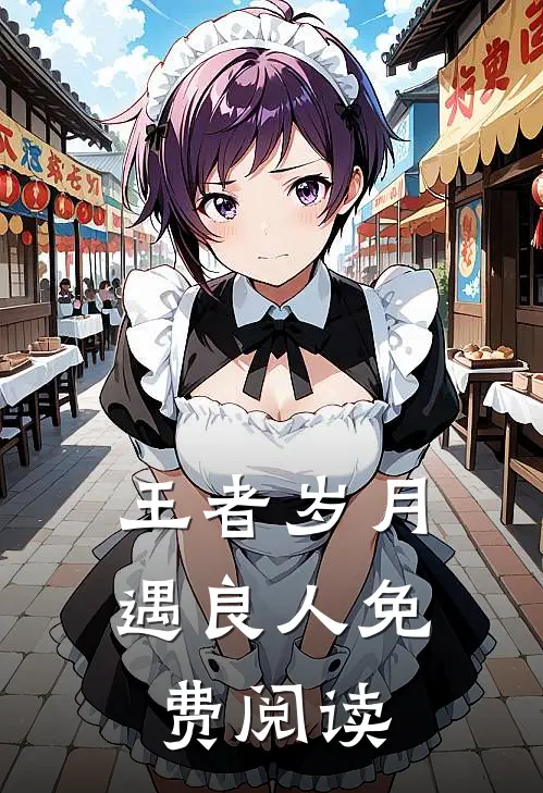 王者岁月遇良人免费阅读