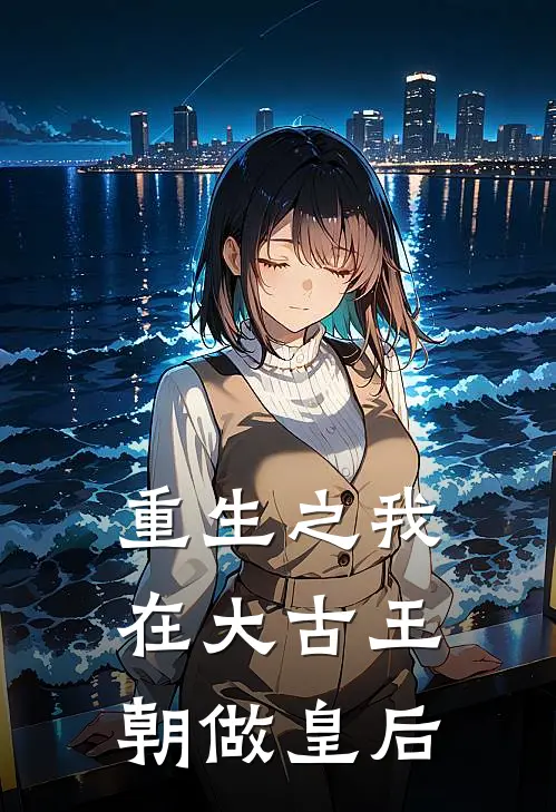 重生之我在大古王朝做皇后