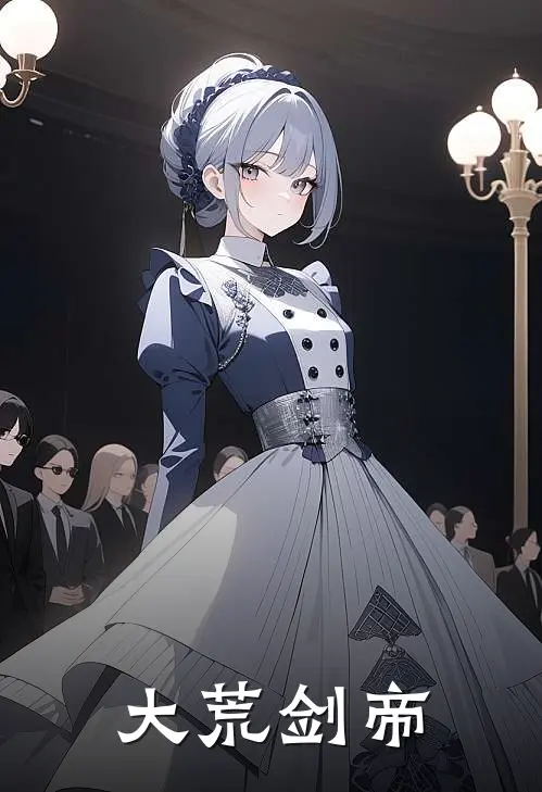 大荒剑帝