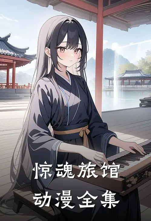 惊魂旅馆动漫全集