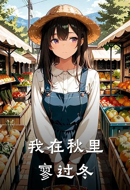 我在秋里寥过冬