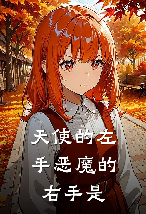 天使的左手恶魔的右手是