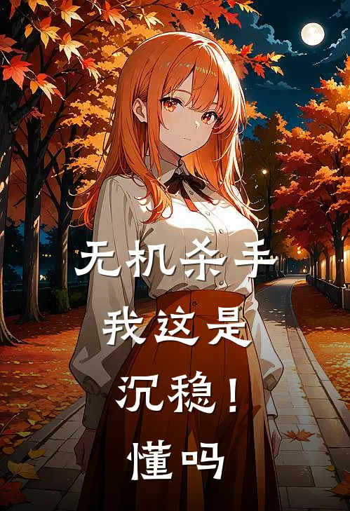 无机杀手：我这是沉稳！懂吗