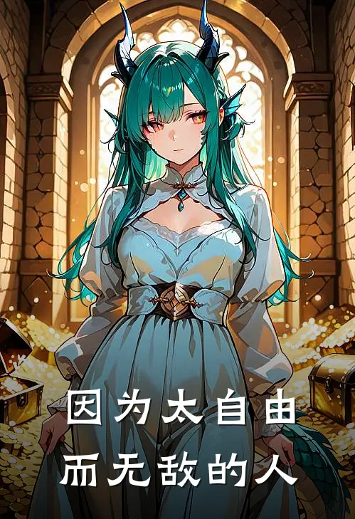 因为太自由而无敌的人