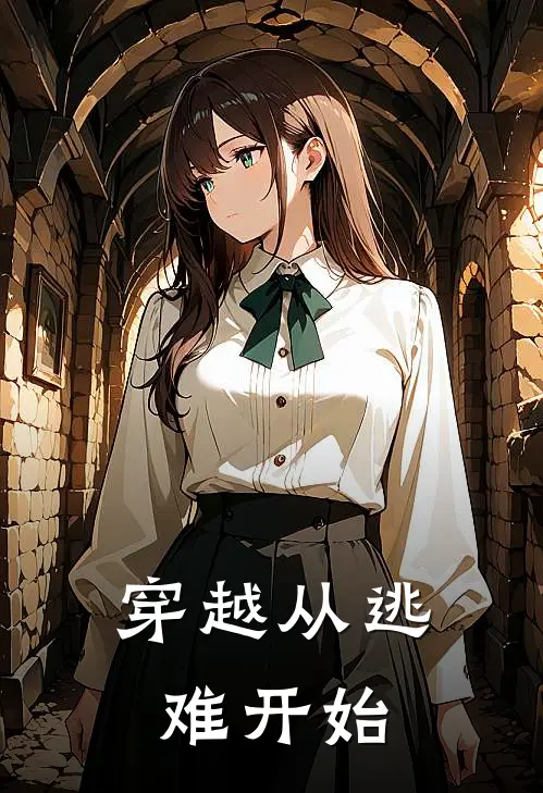 穿越从逃难开始