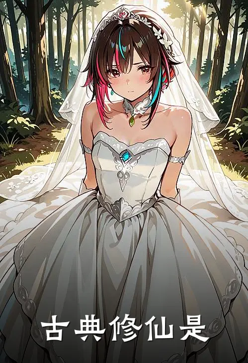 古典修仙是