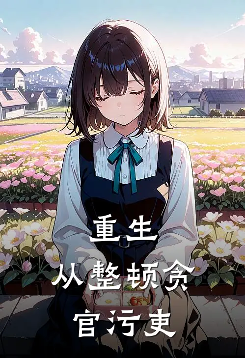 重生：从整顿贪官污吏(陈远秦向东)热门完本小说_最新小说重生：从整顿贪官污吏陈远秦向东