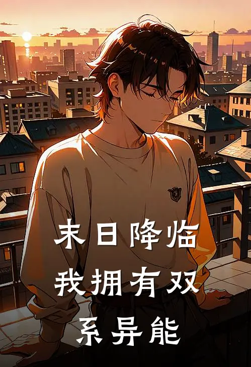 末日降临，我拥有双系异能陆知夏夏夏完结好看小说_最新章节列表末日降临，我拥有双系异能(陆知夏夏夏)