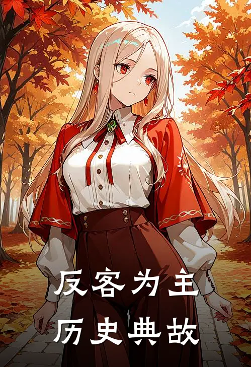 反客为主历史典故