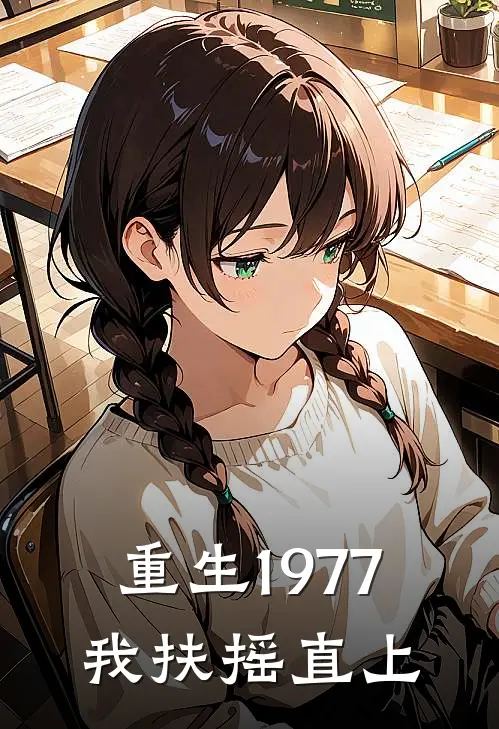 重生1977：我扶摇直上
