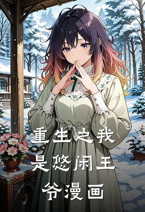 重生之我是悠闲王爷漫画