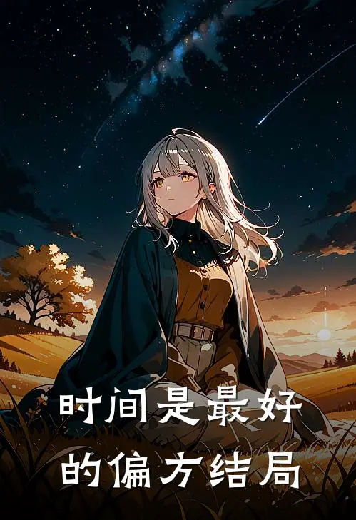 时间是最好的偏方结局