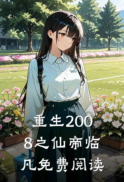 重生2008之仙帝临凡免费阅读