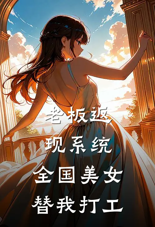 《老板返现系统，全国美女替我打工》陆沉姜薇完本小说_陆沉姜薇(老板返现系统，全国美女替我打工)全文免费阅读无弹窗大结局