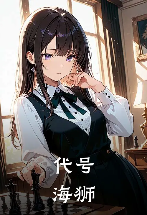 代号：海狮林牧陆川最热门小说_免费小说全集代号：海狮(林牧陆川)