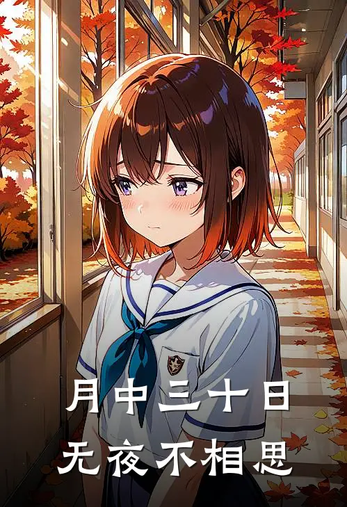 月中三十日,无夜不相思