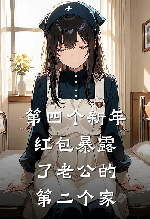 第四个新年红包暴露了老公的第二个家