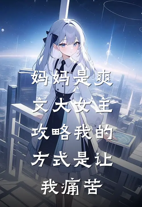 妈妈是爽文大女主，攻略我的方式是让我痛苦