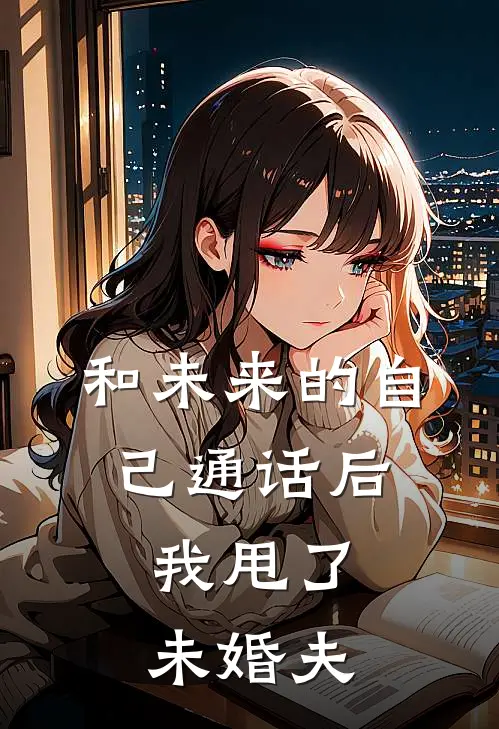 和未来的自己通话后，我甩了未婚夫