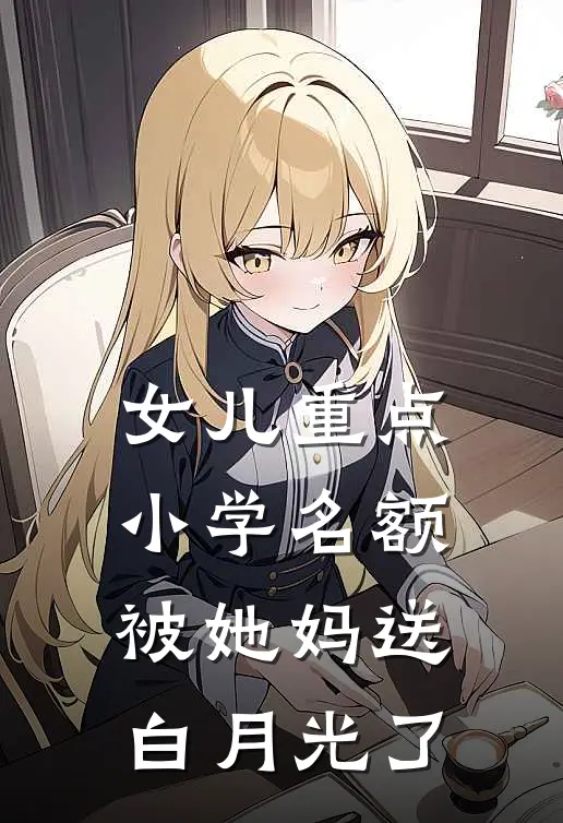 女儿重点小学名额，被她妈送白月光了