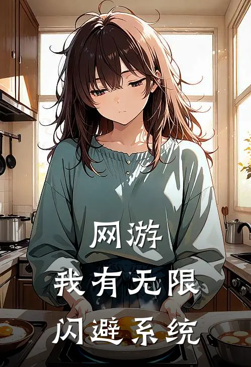 网游：我有无限闪避系统