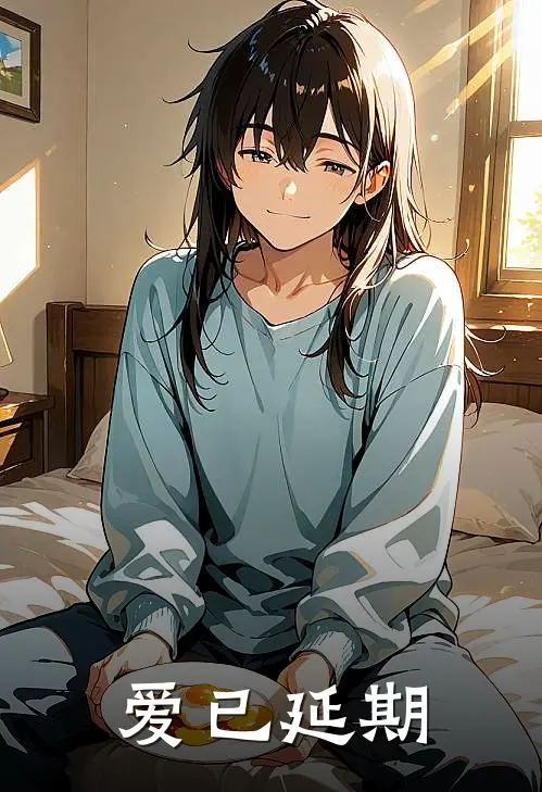 爱已延期