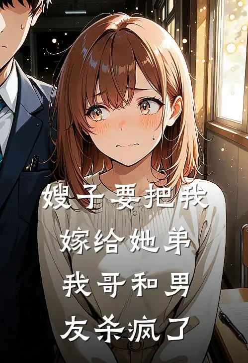 嫂子要把我嫁给她弟，我哥和男友杀疯了