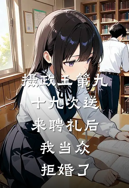 摄政王第九十九次送来聘礼后，我当众拒婚了