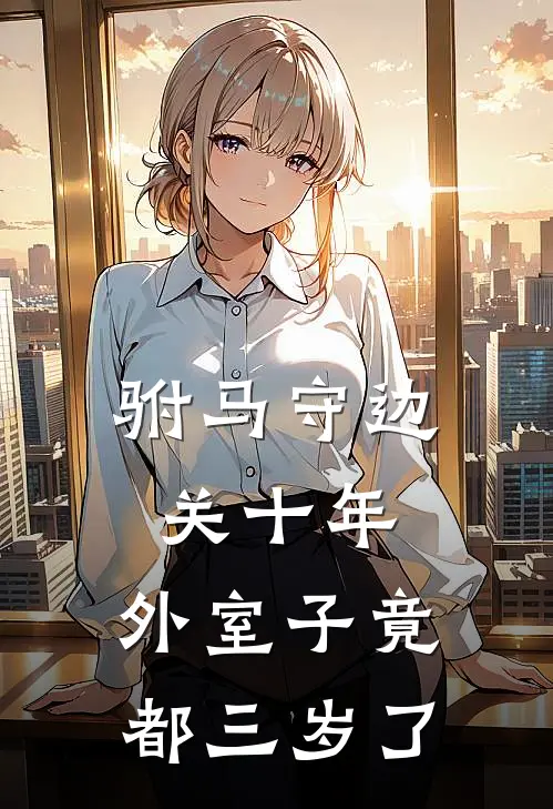 驸马守边关十年，外室子竟都三岁了