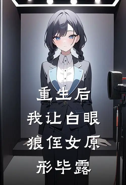 重生后，我让白眼狼侄女原形毕露