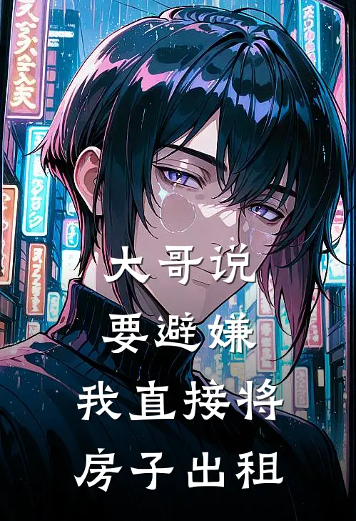 大哥说要避嫌，我直接将房子出租