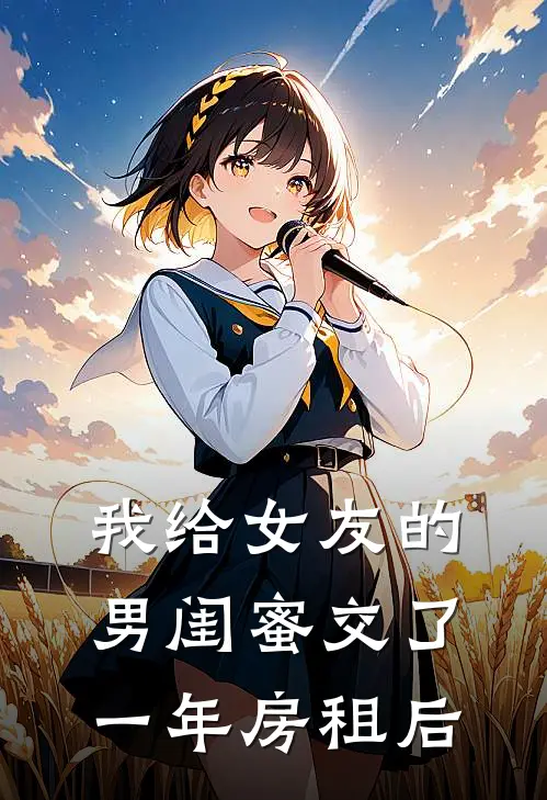 我给女友的男闺蜜交了一年房租后