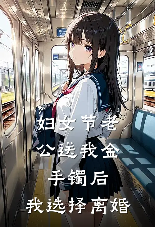 刘清寒赵宗伟妇女节老公送我金手镯后，我选择离婚全本免费在线阅读_妇女节老公送我金手镯后，我选择离婚全本阅读