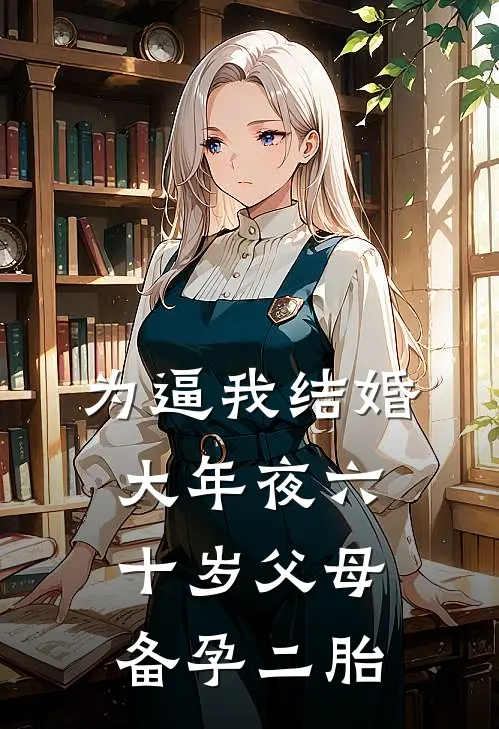 为逼我结婚，大年夜六十岁父母备孕二胎