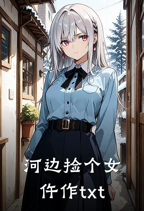 河边捡个女仵作txt