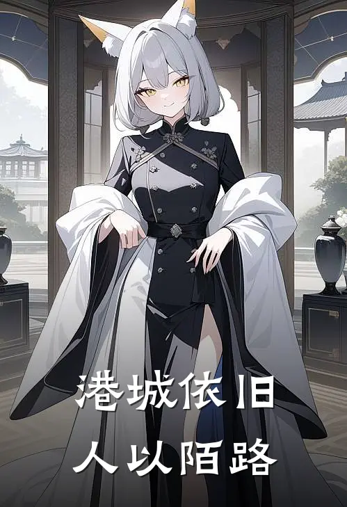 港城依旧人以陌路