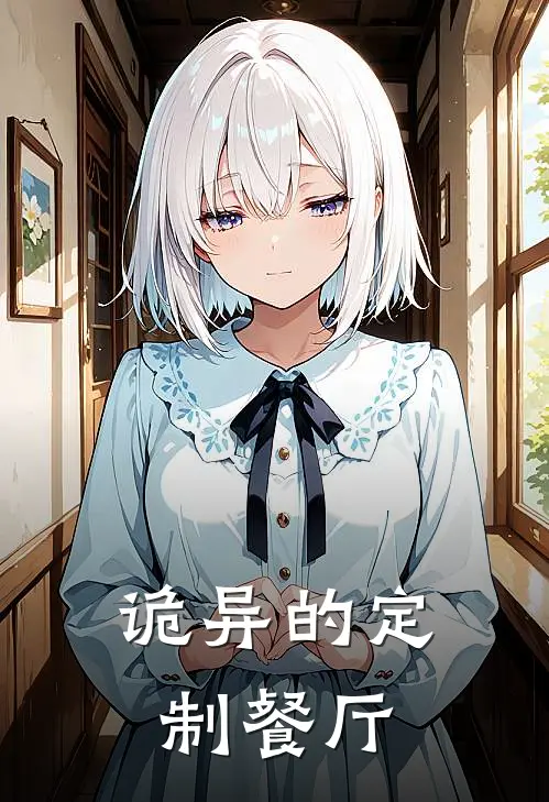 诡异的定制餐厅