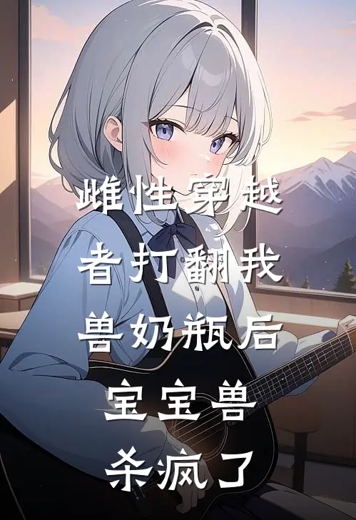 雌性穿越者打翻我兽奶瓶后，宝宝兽杀疯了(福宝兽兽王)推荐完结小说_最新章节列表雌性穿越者打翻我兽奶瓶后，宝宝兽杀疯了(福宝兽兽王)