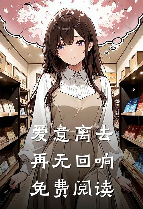 爱意离去再无回响免费阅读