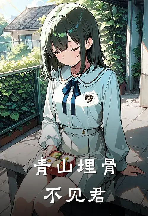 青山埋骨不见君