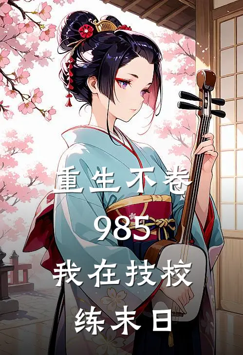 重生不卷985，我在技校练末日林默赵建免费小说全本阅读_小说免费完结重生不卷985，我在技校练末日林默赵建