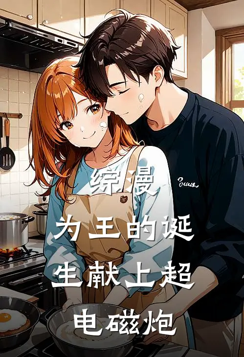 综漫：为王的诞生献上超电磁炮